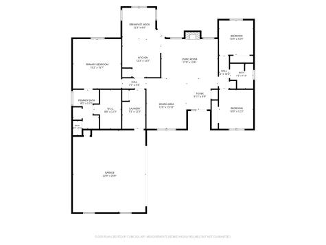 126 Spanish Oaks Trail Glen Rose TX 76043
