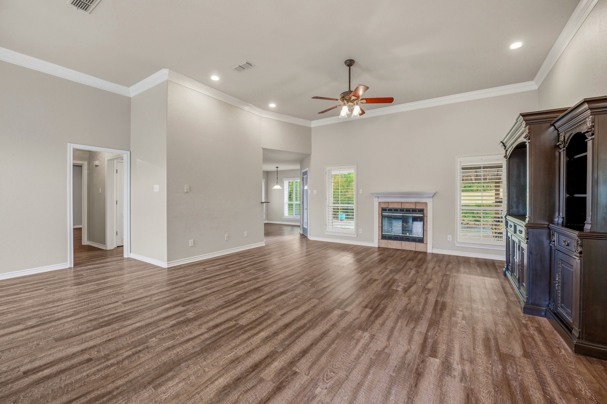 126 Spanish Oaks Trail Glen Rose TX 76043