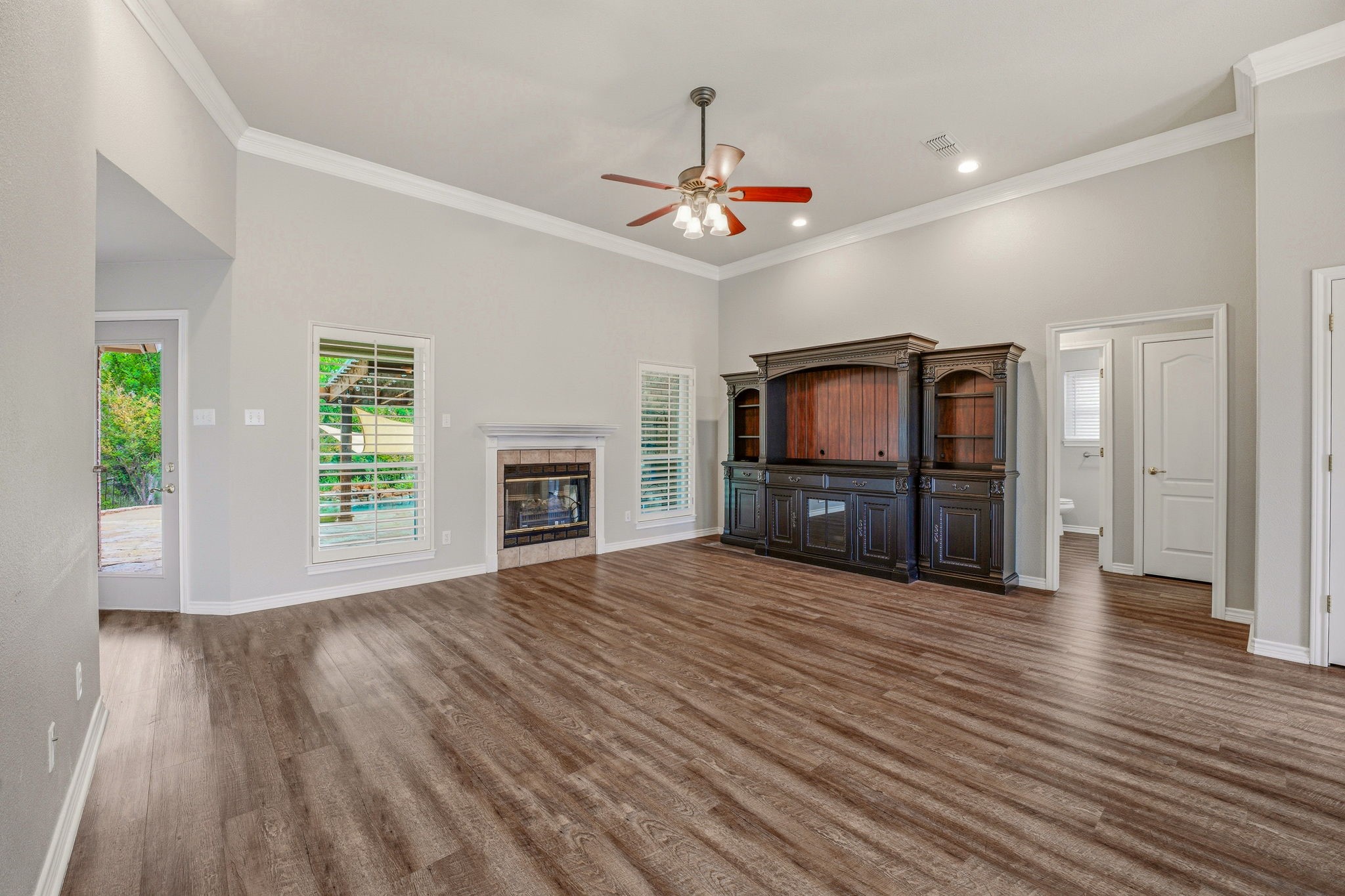 126 Spanish Oaks Trail Glen Rose TX 76043