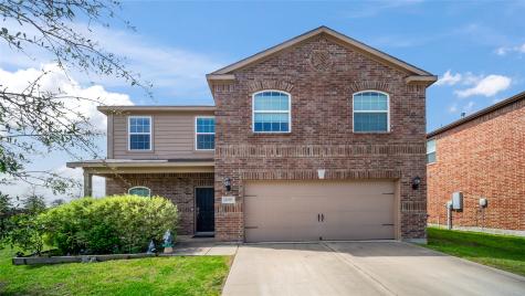 4295 Elderberry Street Forney TX 75126