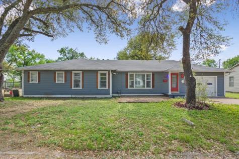 216 Bluebonnet Marlin TX 76661