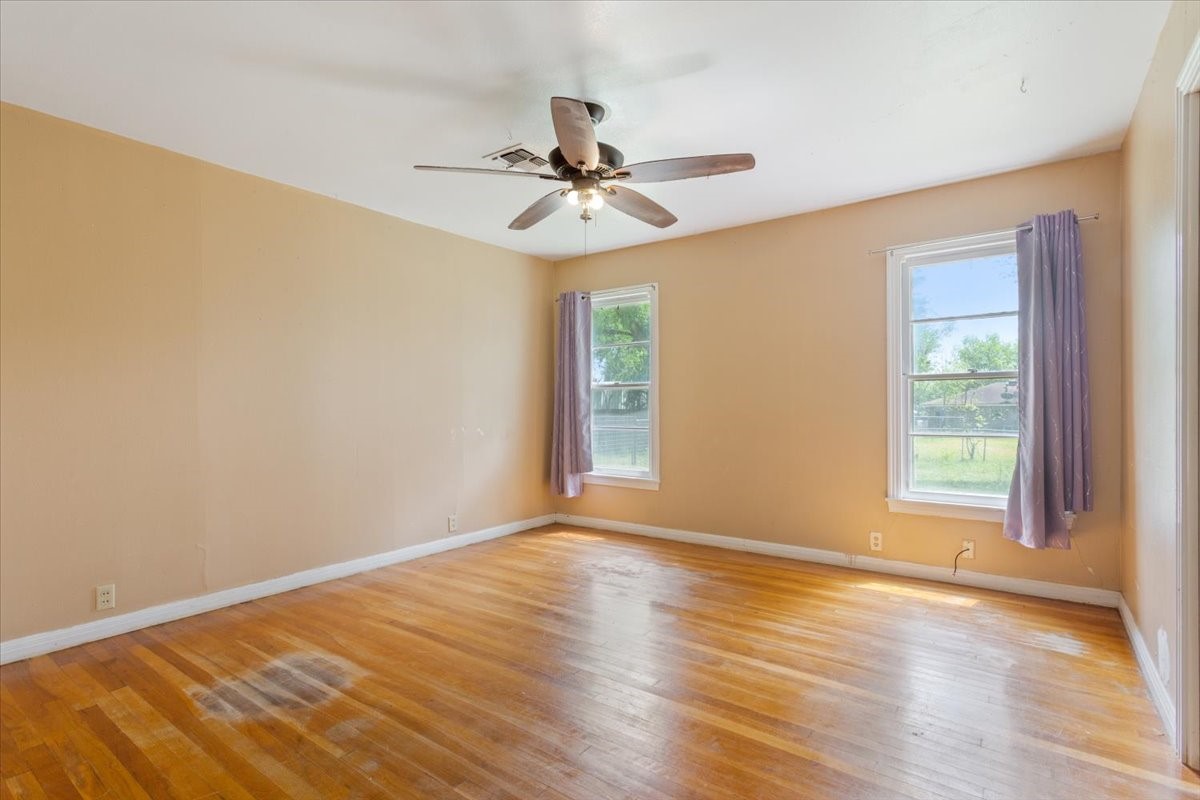 216 Bluebonnet Marlin TX 76661