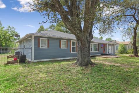 216 Bluebonnet Marlin TX 76661