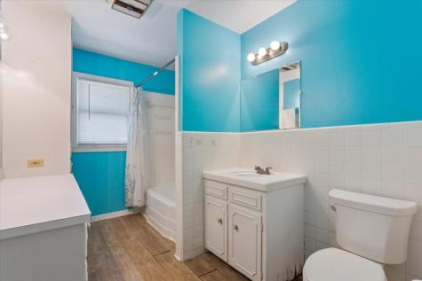 216 Bluebonnet Marlin TX 76661