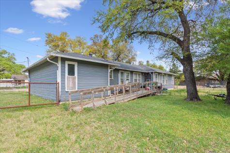 216 Bluebonnet Marlin TX 76661