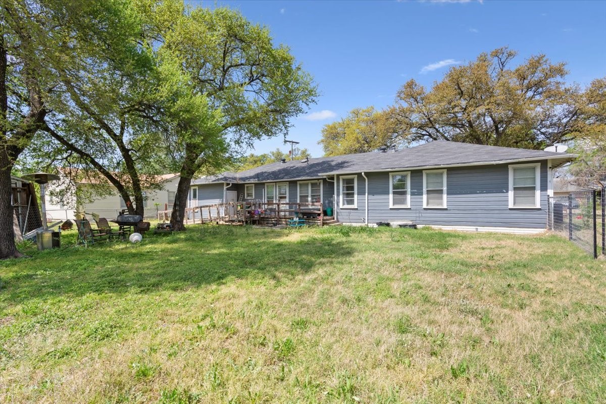 216 Bluebonnet Marlin TX 76661