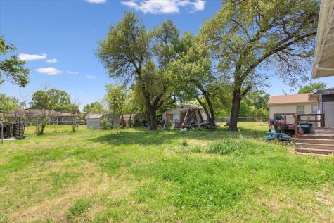 216 Bluebonnet Marlin TX 76661