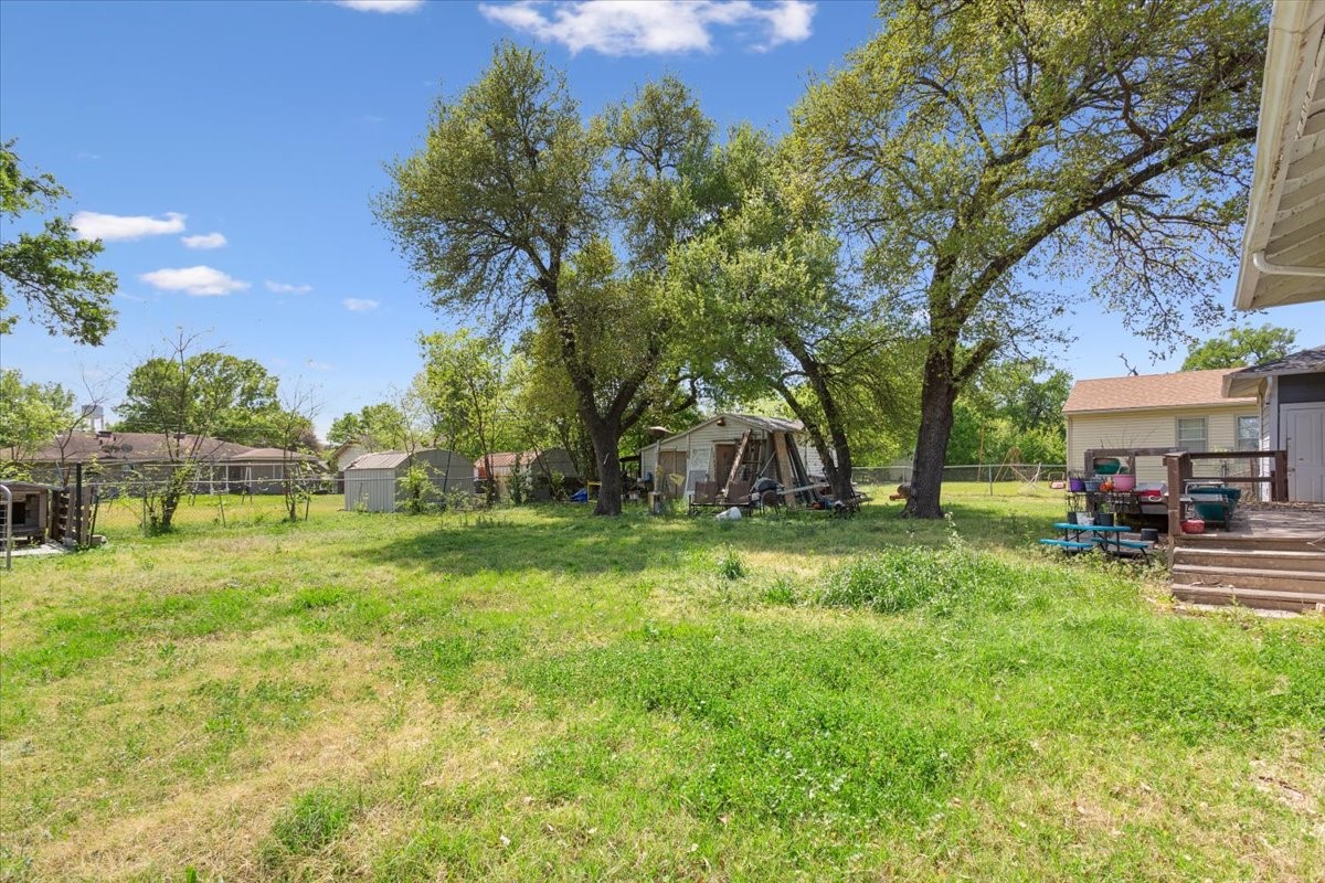 216 Bluebonnet Marlin TX 76661