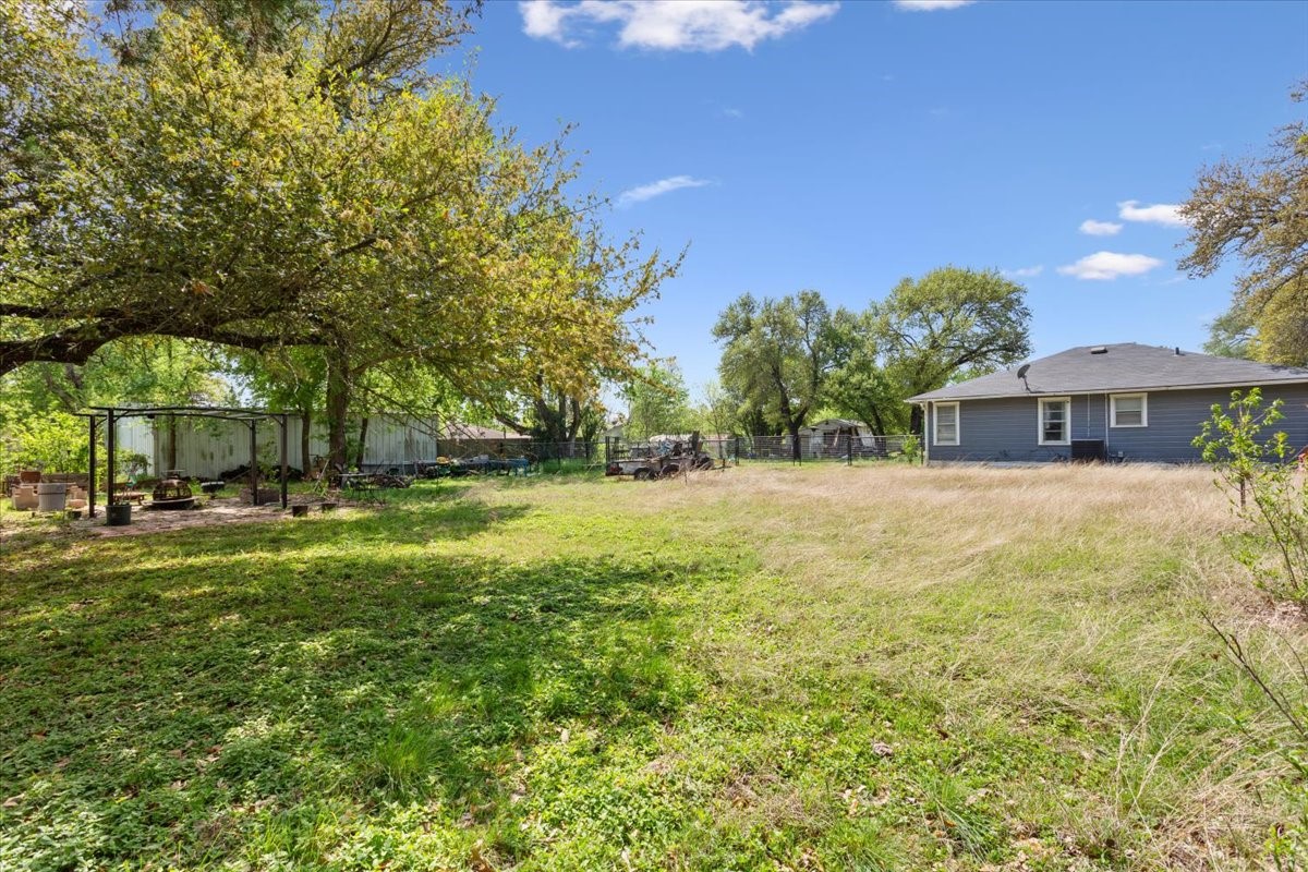 216 Bluebonnet Marlin TX 76661
