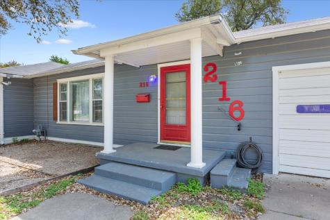 216 Bluebonnet Marlin TX 76661