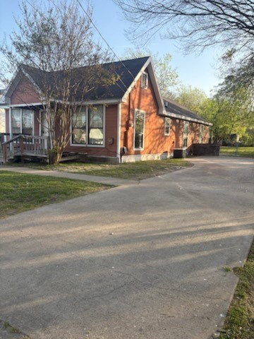 1013 La Vega Street Waco TX 76705