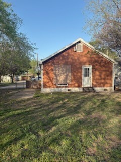 1013 La Vega Street Waco TX 76705