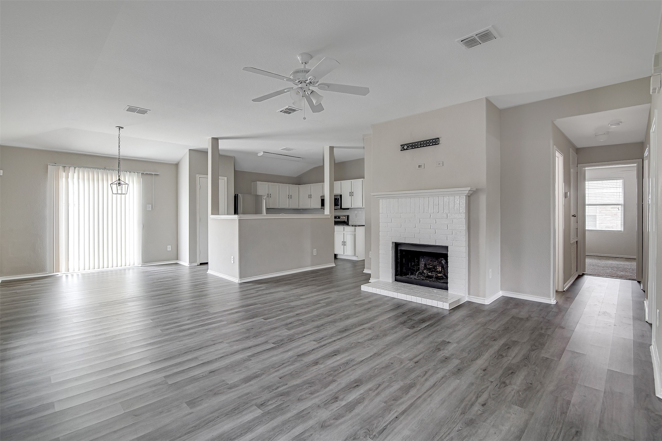 596 Creekbend Street Crowley TX 76036