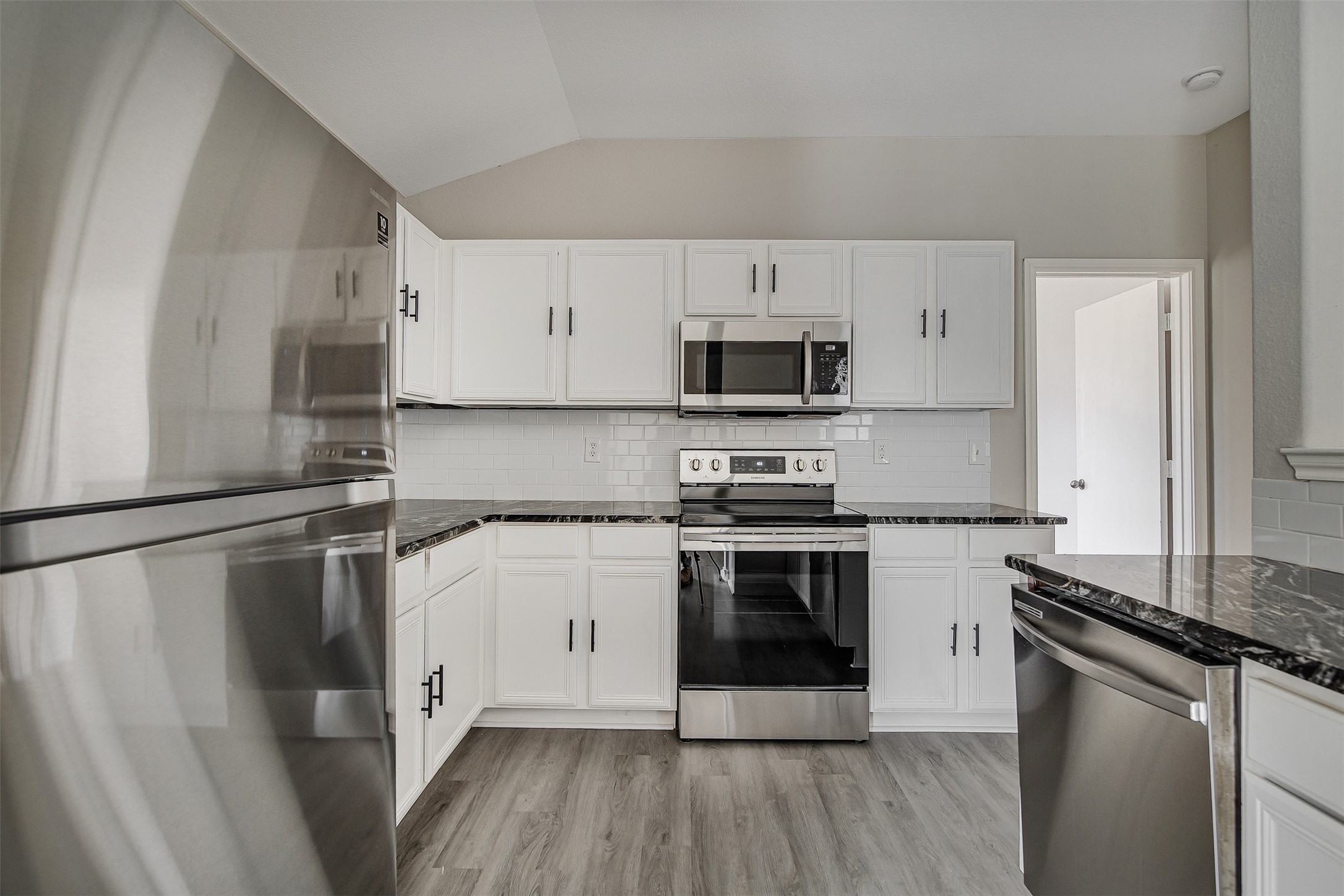 596 Creekbend Street Crowley TX 76036