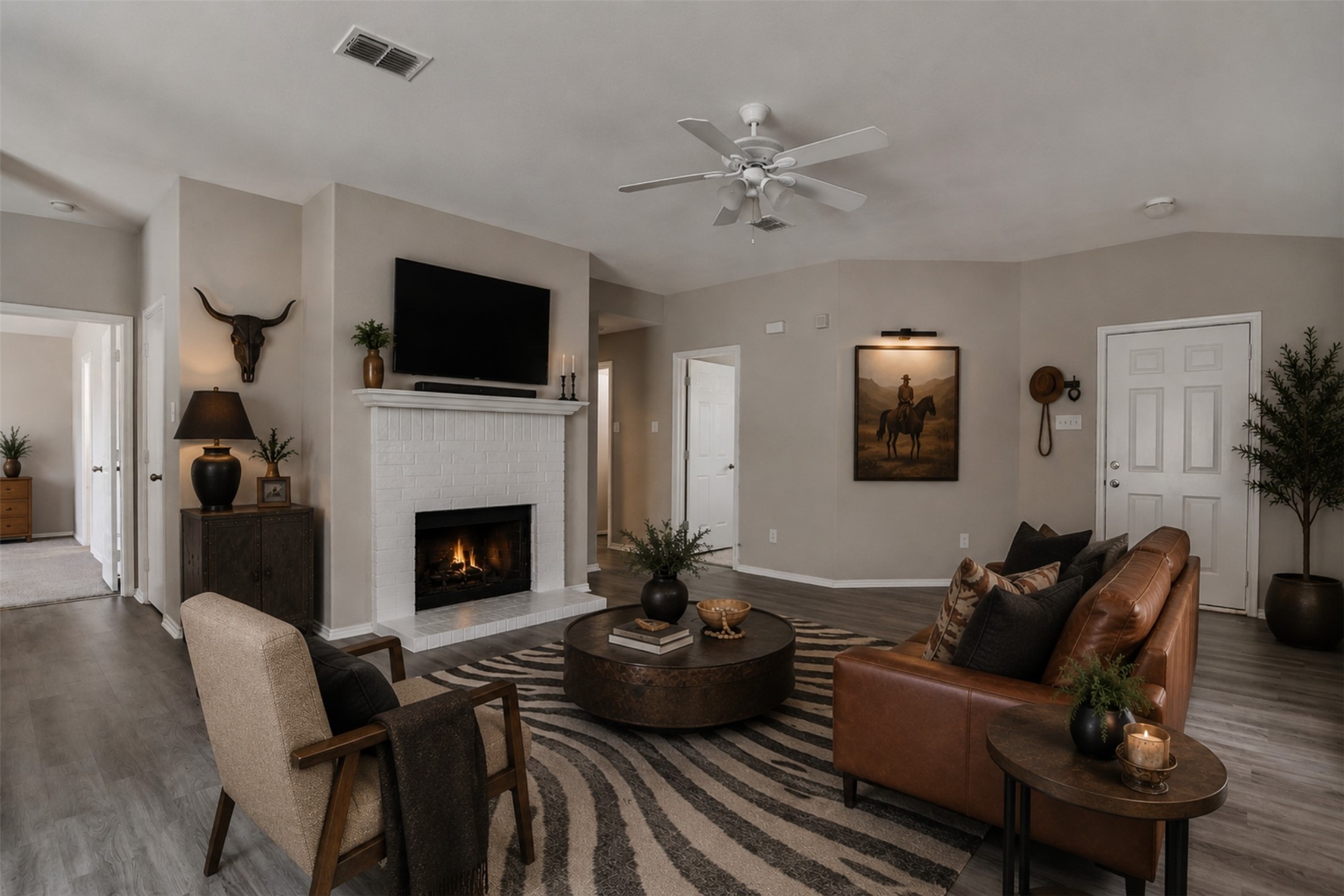 596 Creekbend Street Crowley TX 76036