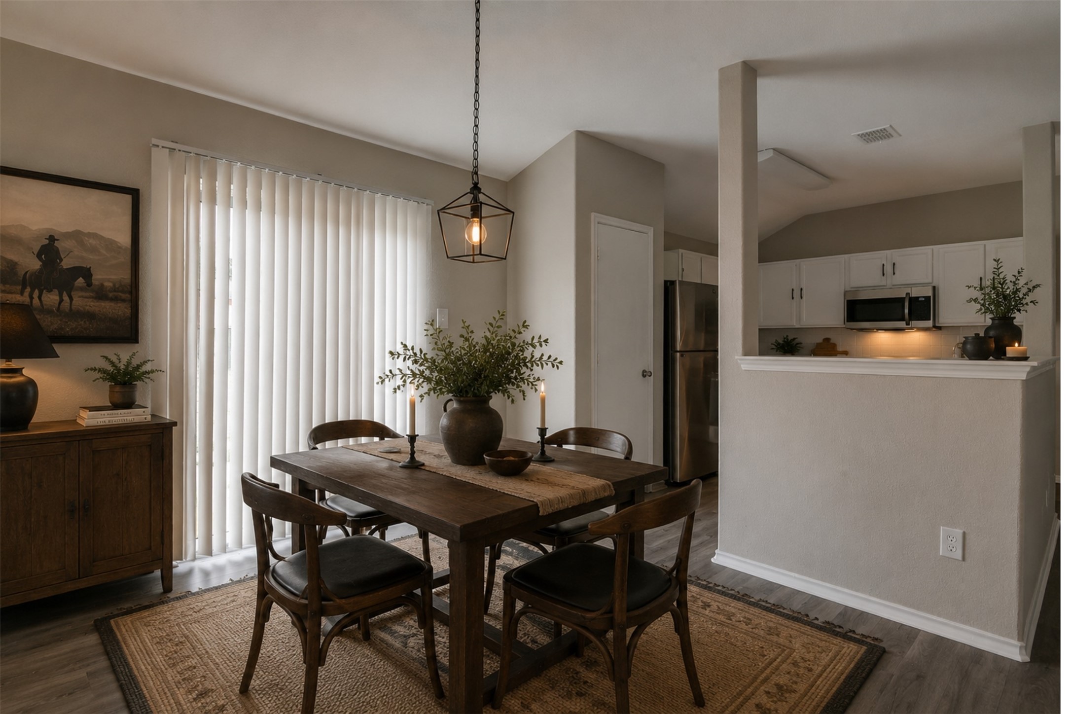 596 Creekbend Street Crowley TX 76036