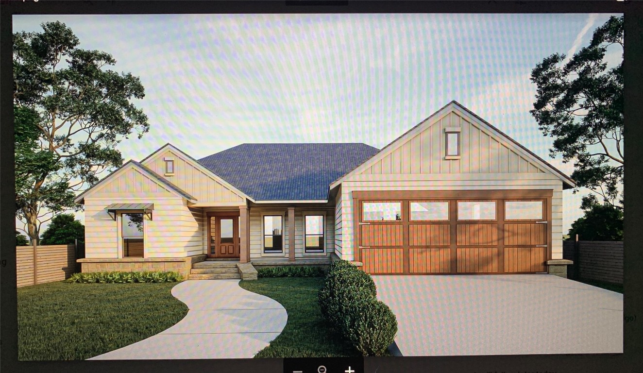 909 Pecos River Drive Granbury TX 76048