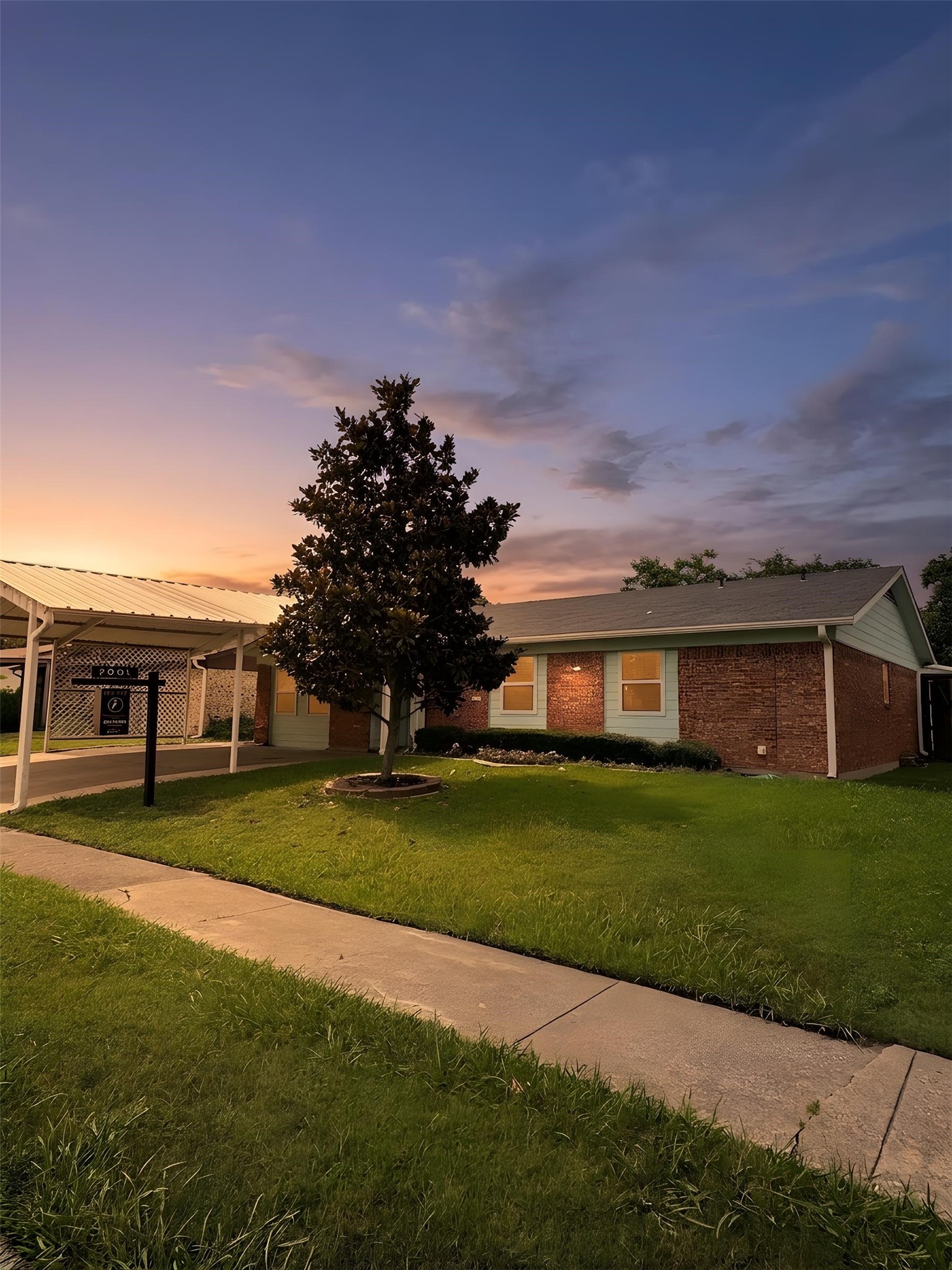 12113 Baron Drive Balch Springs TX 75180