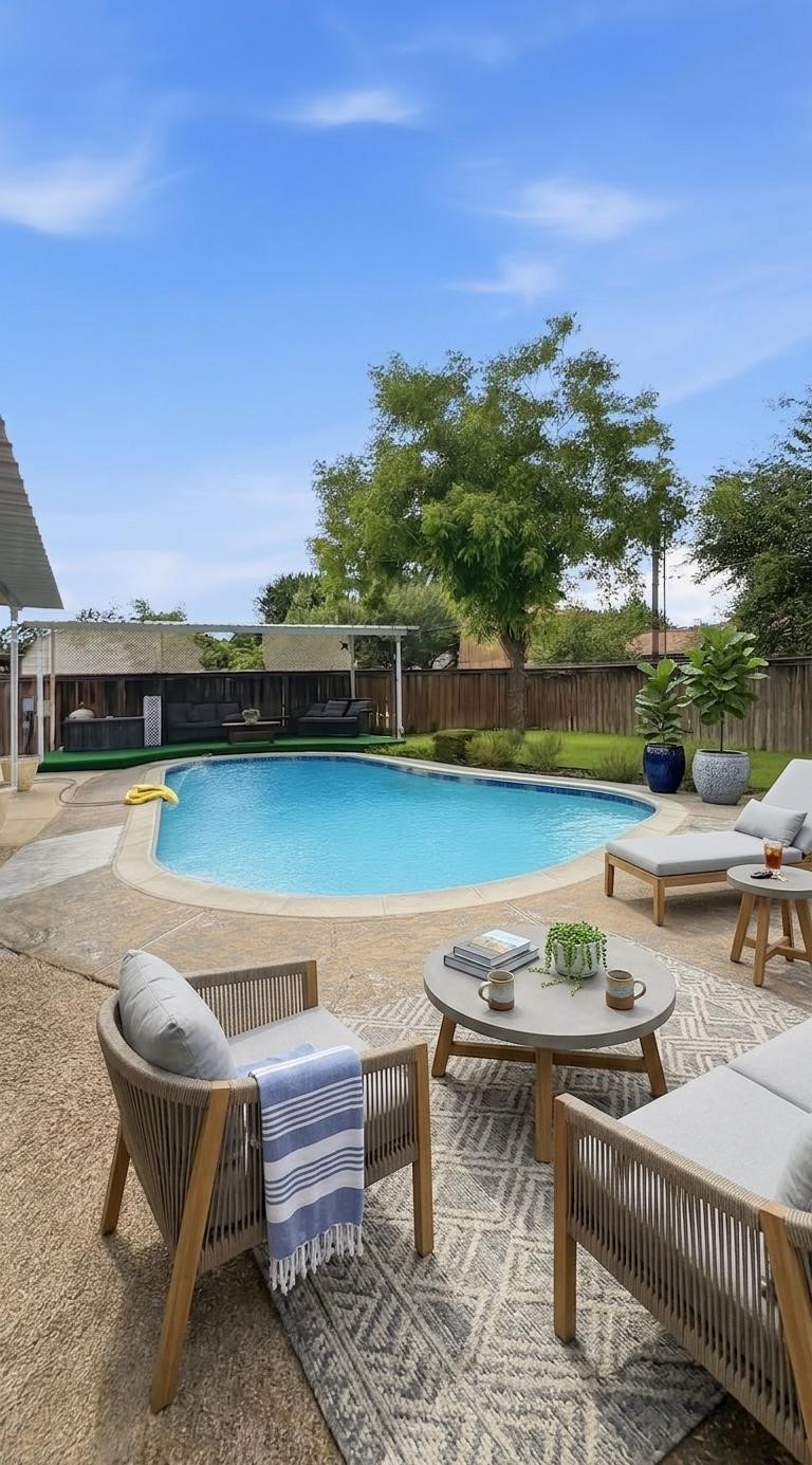12113 Baron Drive Balch Springs TX 75180