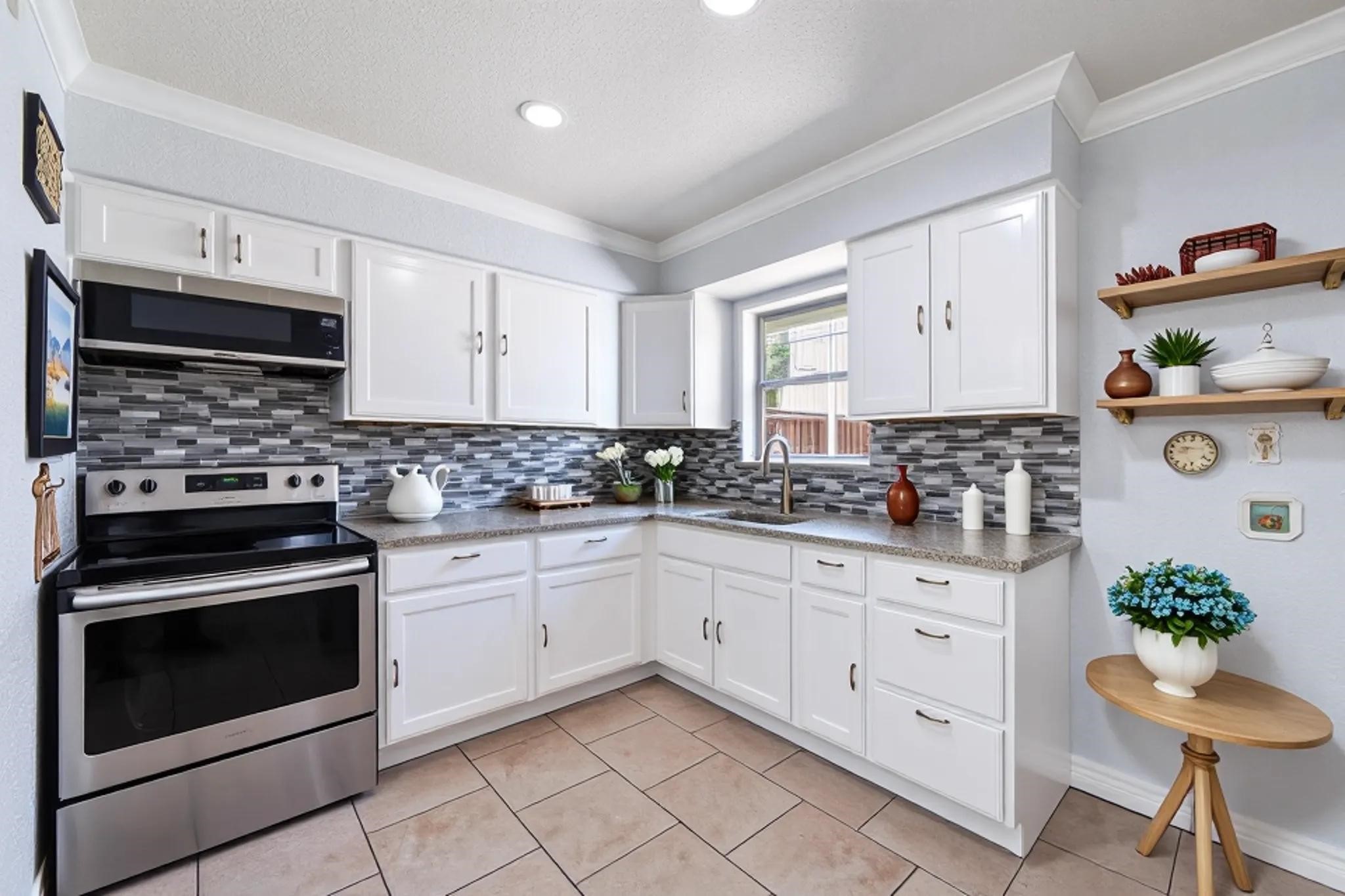 12113 Baron Drive Balch Springs TX 75180