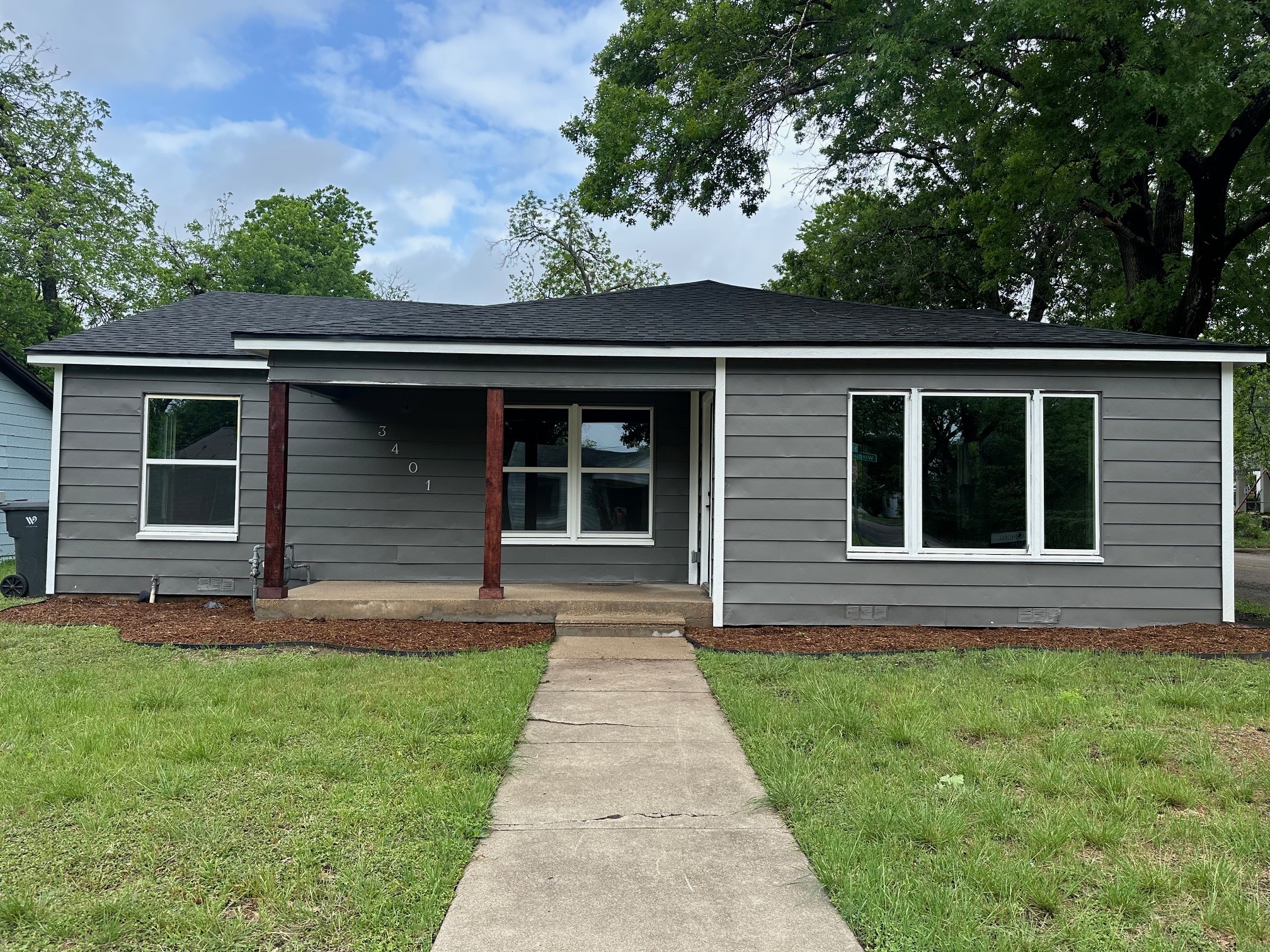 3401 Windsor Avenue Waco TX 76708