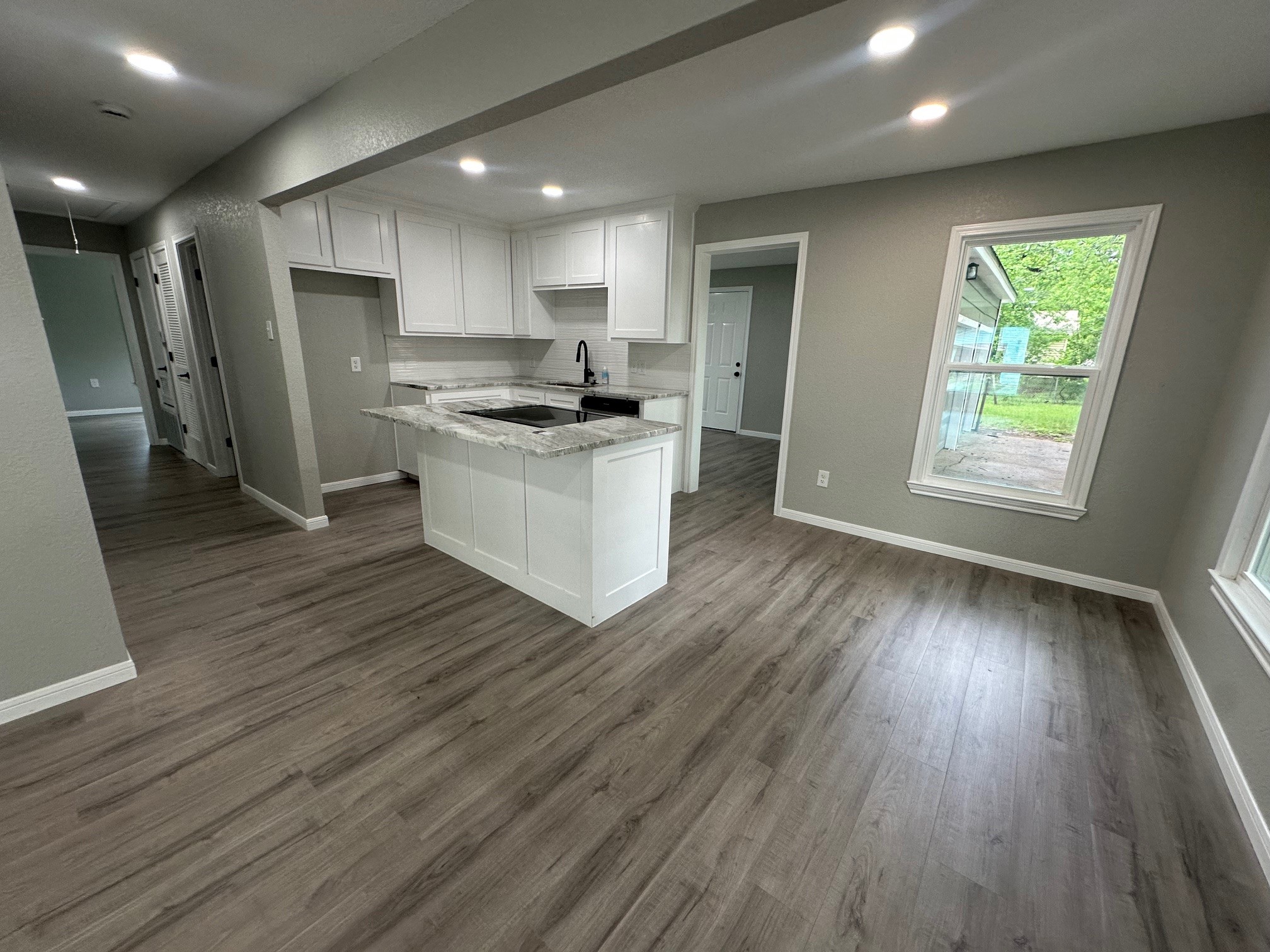 3401 Windsor Avenue Waco TX 76708