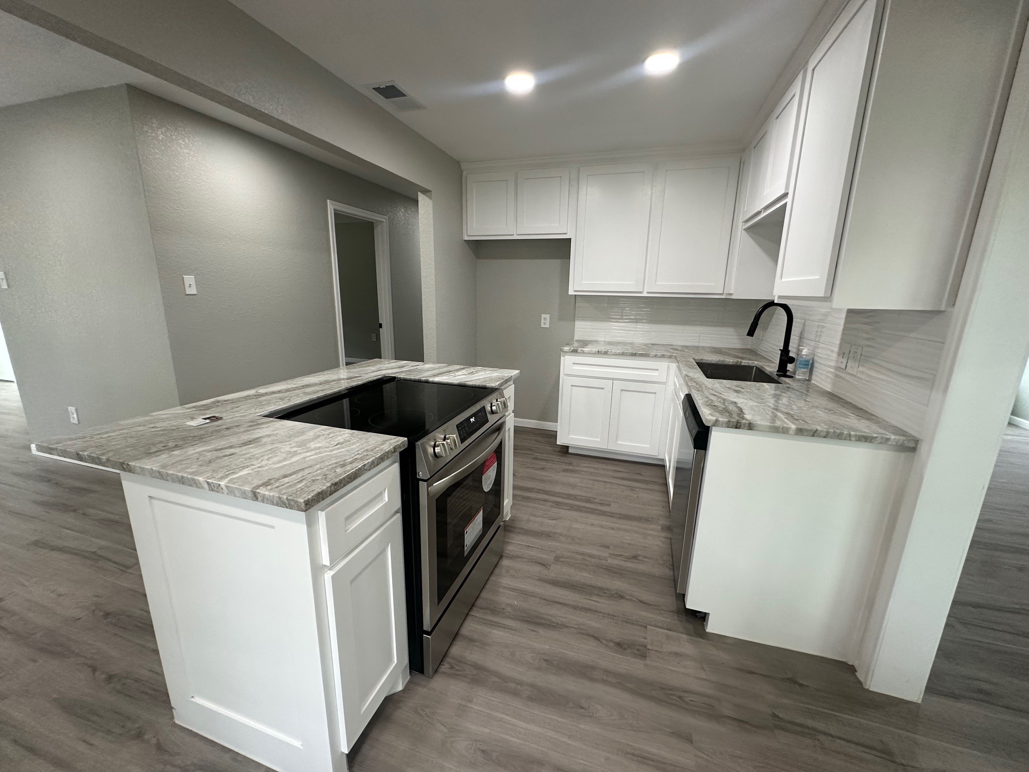 3401 Windsor Avenue Waco TX 76708