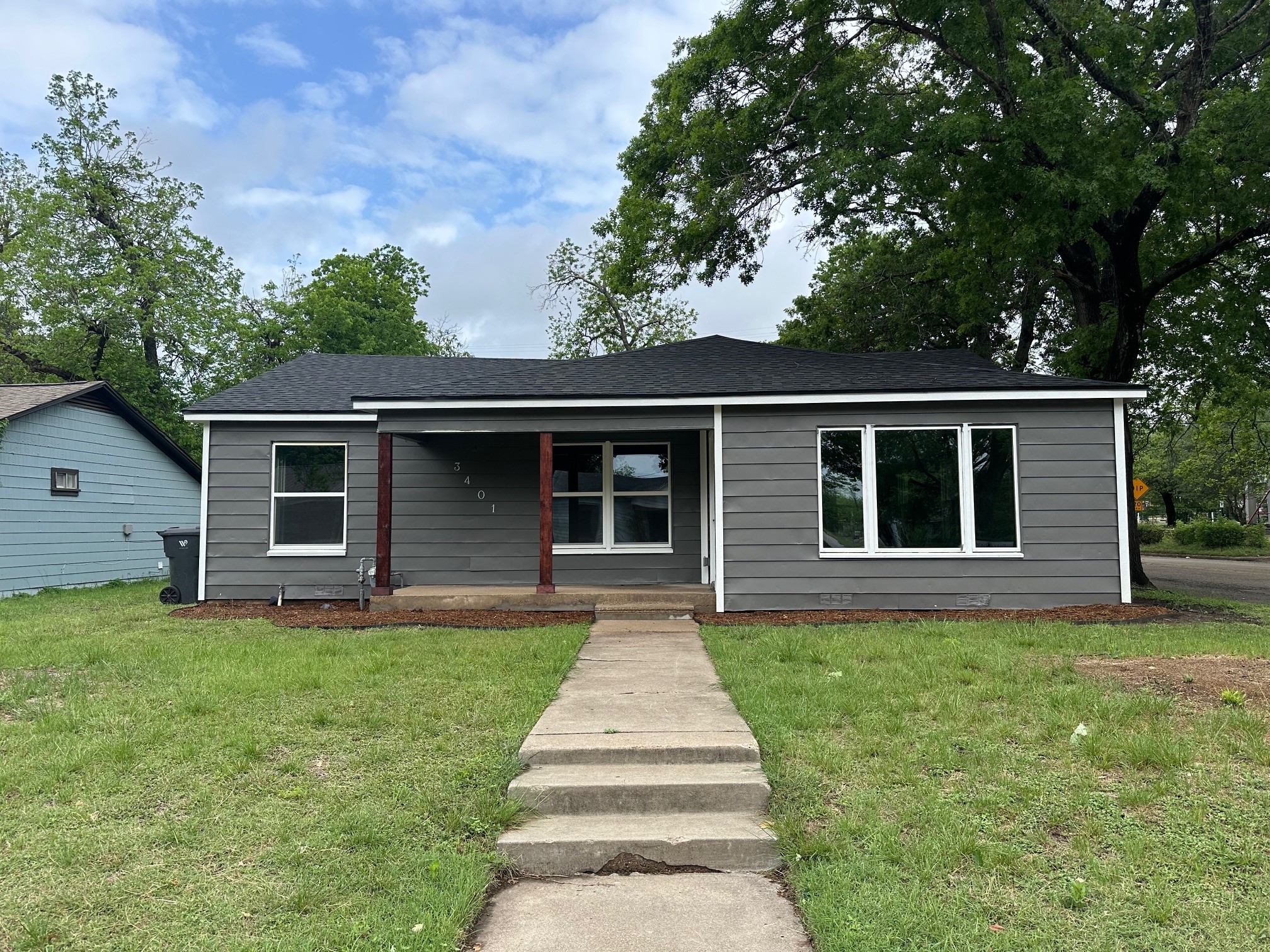 3401 Windsor Avenue Waco TX 76708