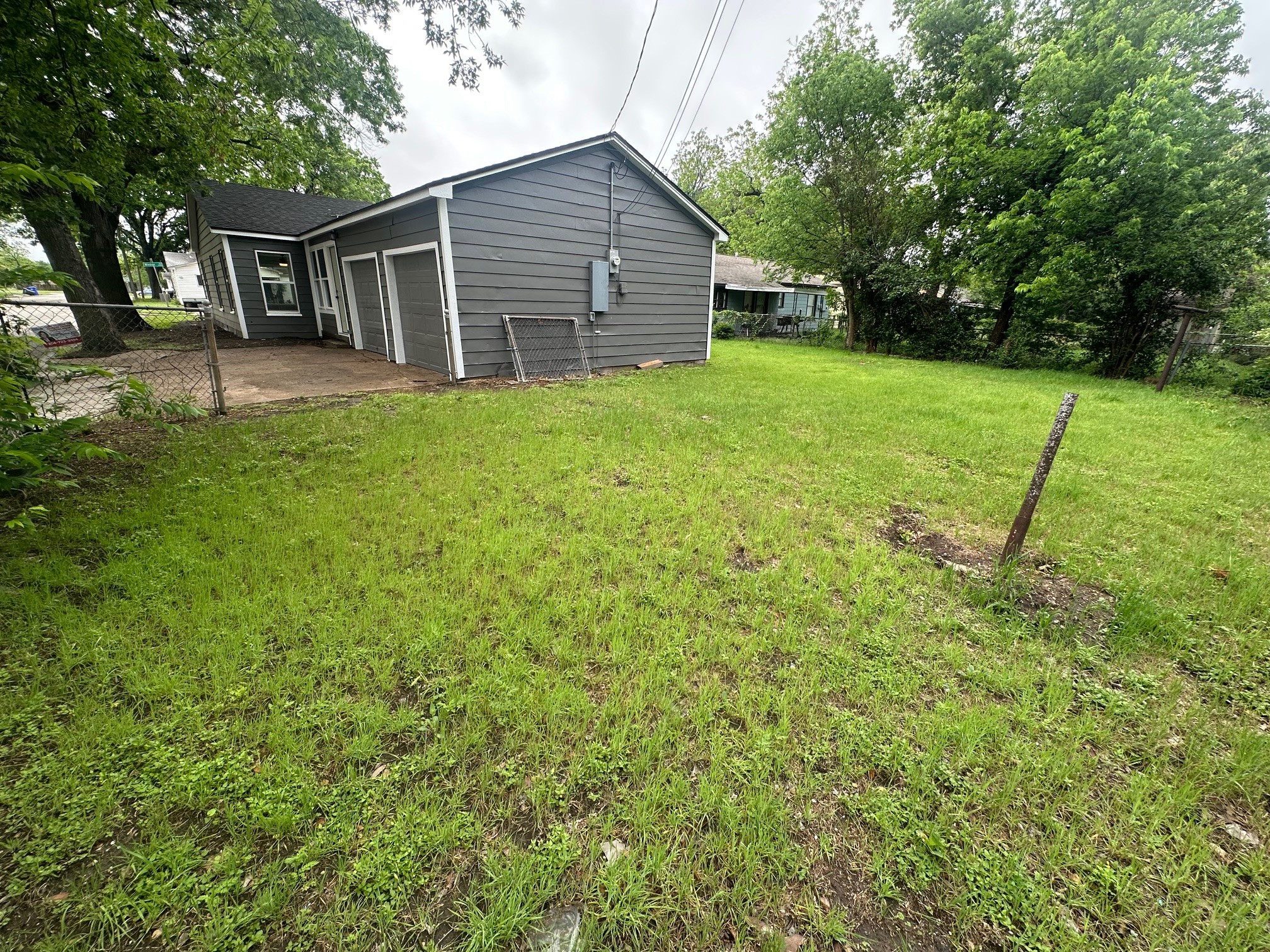 3401 Windsor Avenue Waco TX 76708