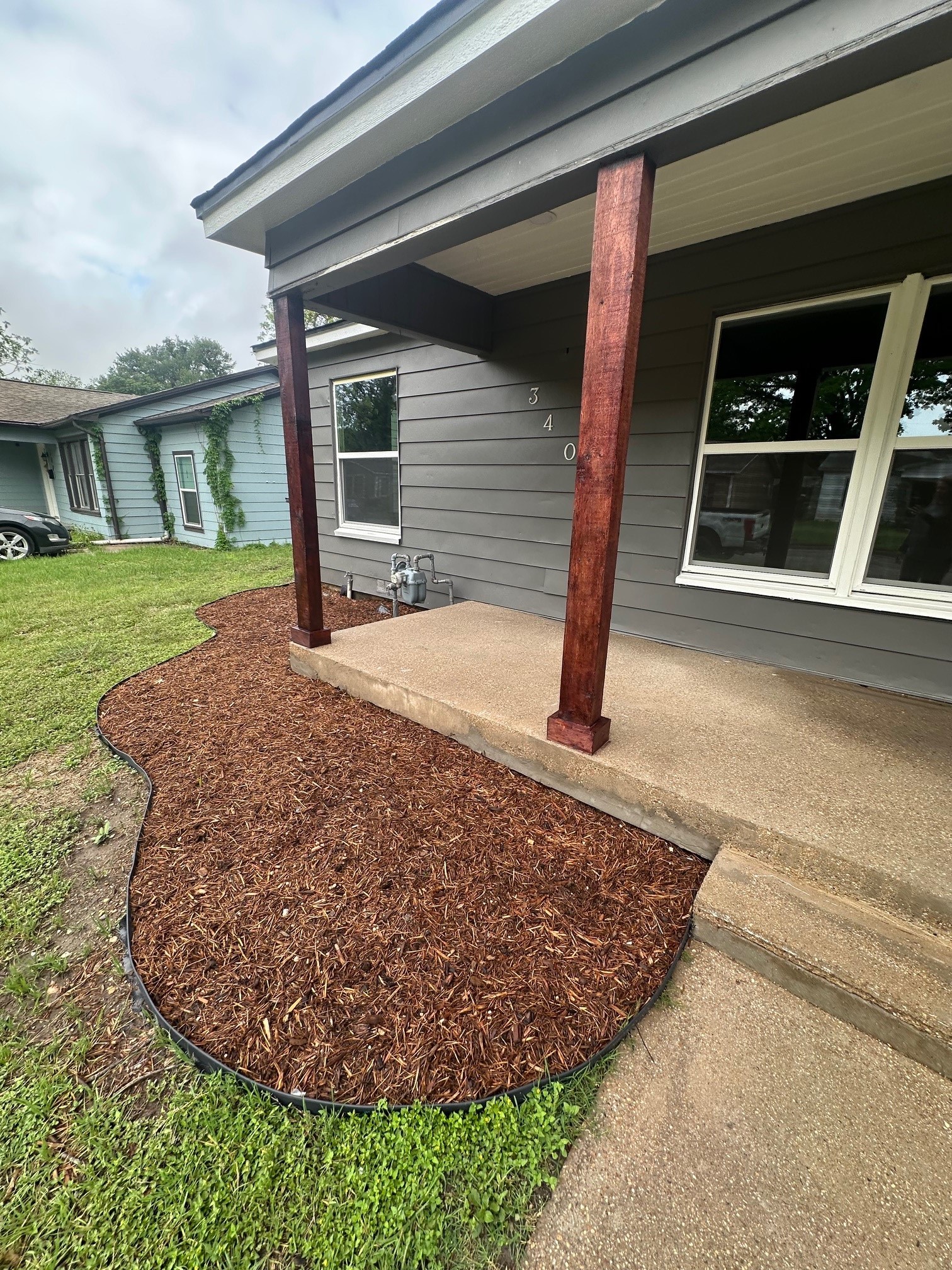3401 Windsor Avenue Waco TX 76708