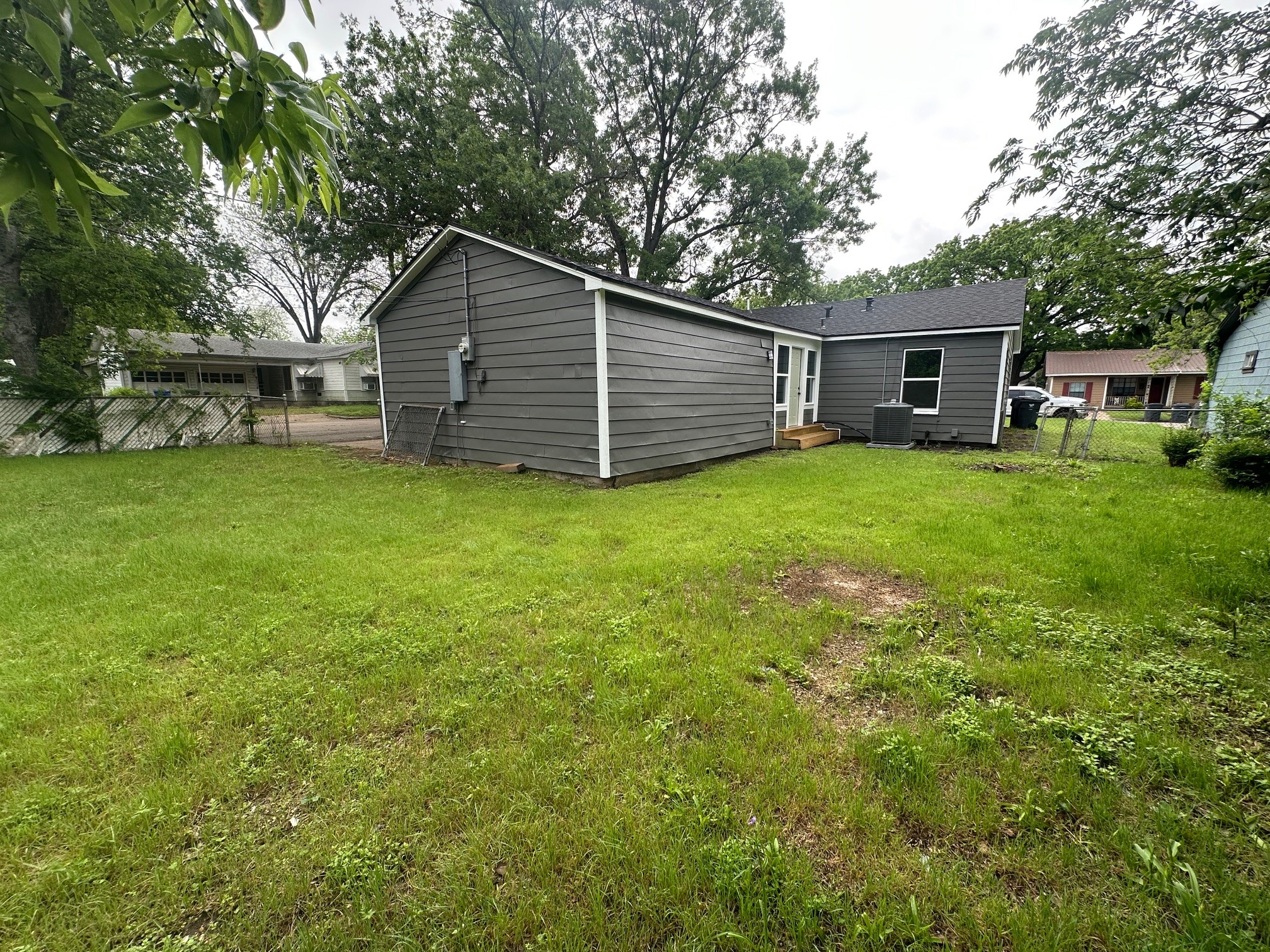 3401 Windsor Avenue Waco TX 76708