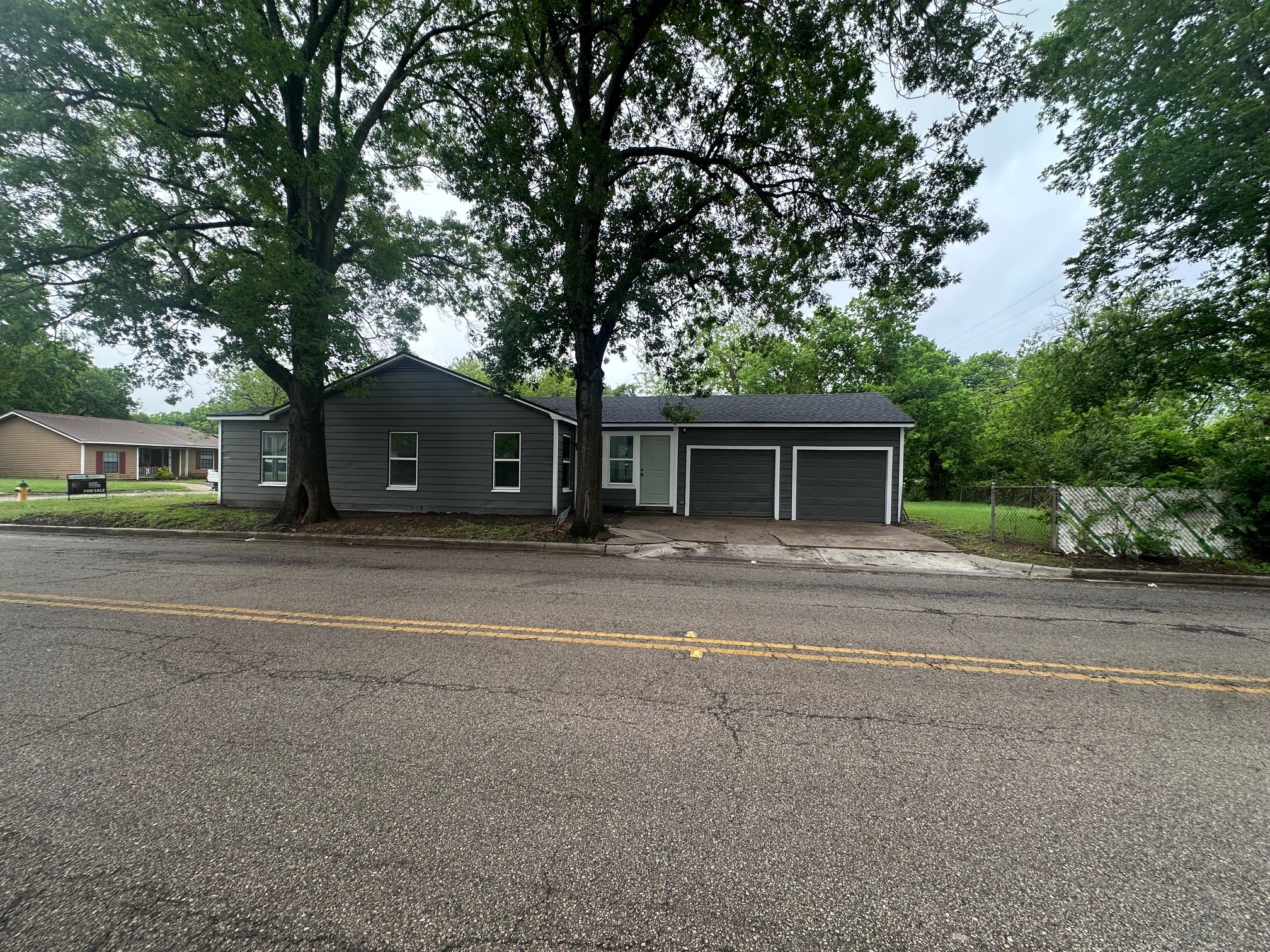 3401 Windsor Avenue Waco TX 76708