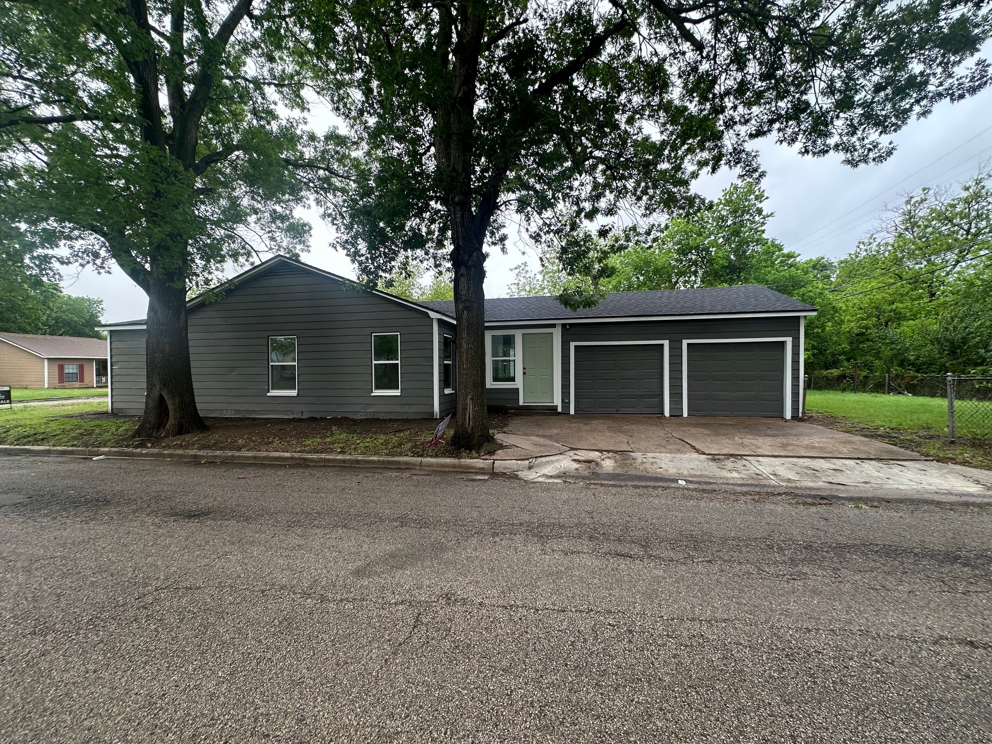 3401 Windsor Avenue Waco TX 76708
