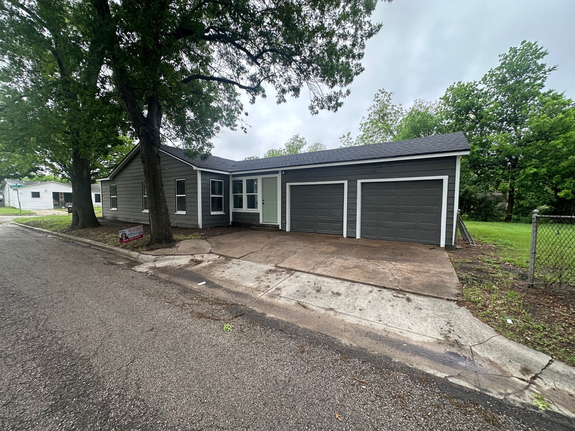 3401 Windsor Avenue Waco TX 76708