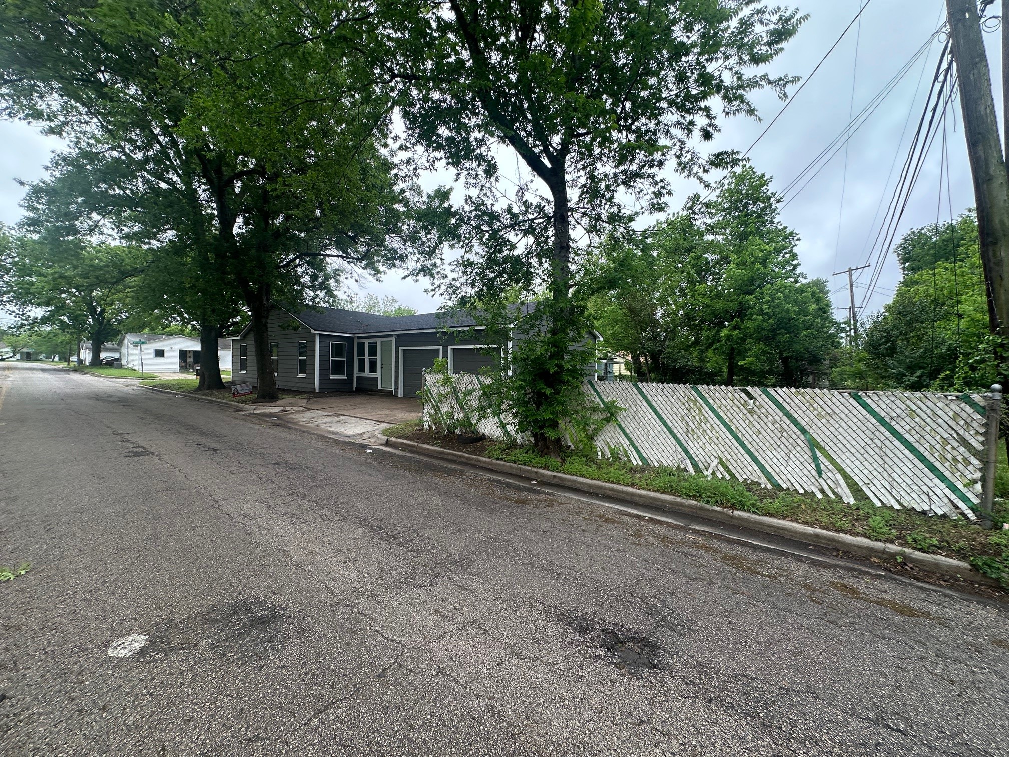 3401 Windsor Avenue Waco TX 76708