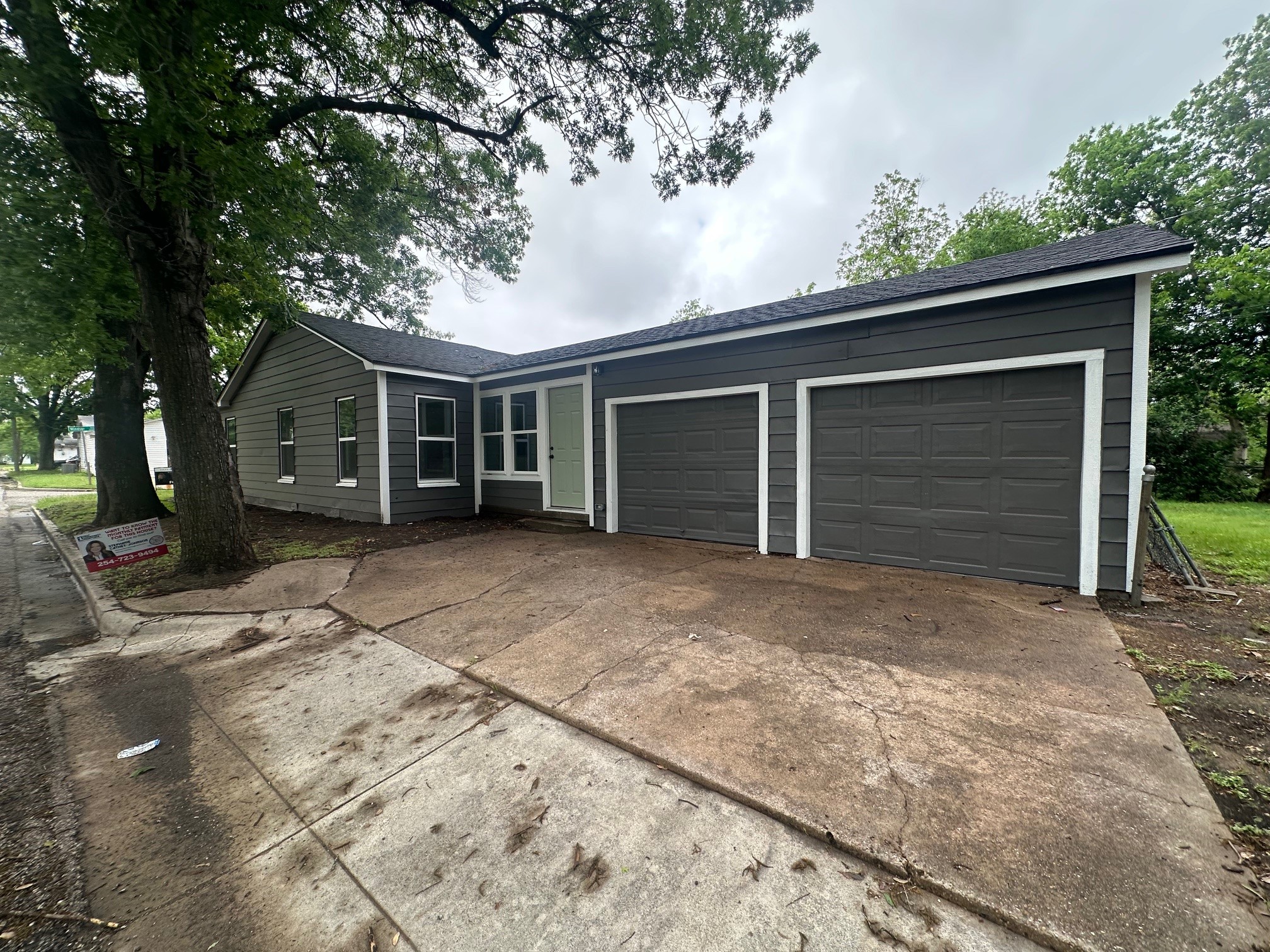 3401 Windsor Avenue Waco TX 76708