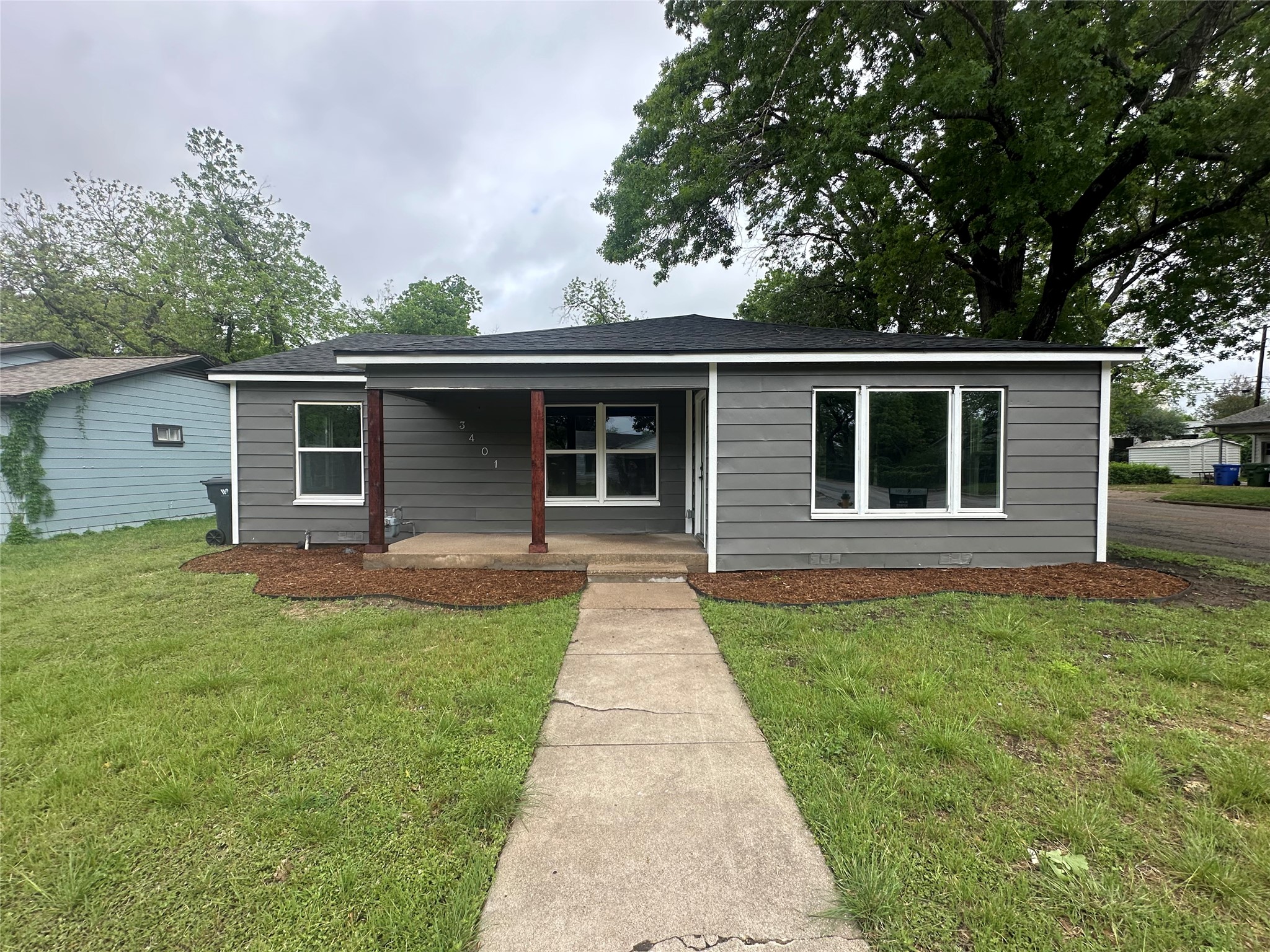3401 Windsor Avenue Waco TX 76708