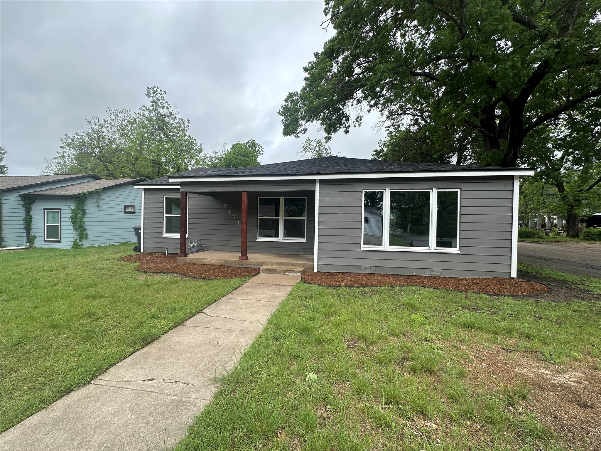 3401 Windsor Avenue Waco TX 76708