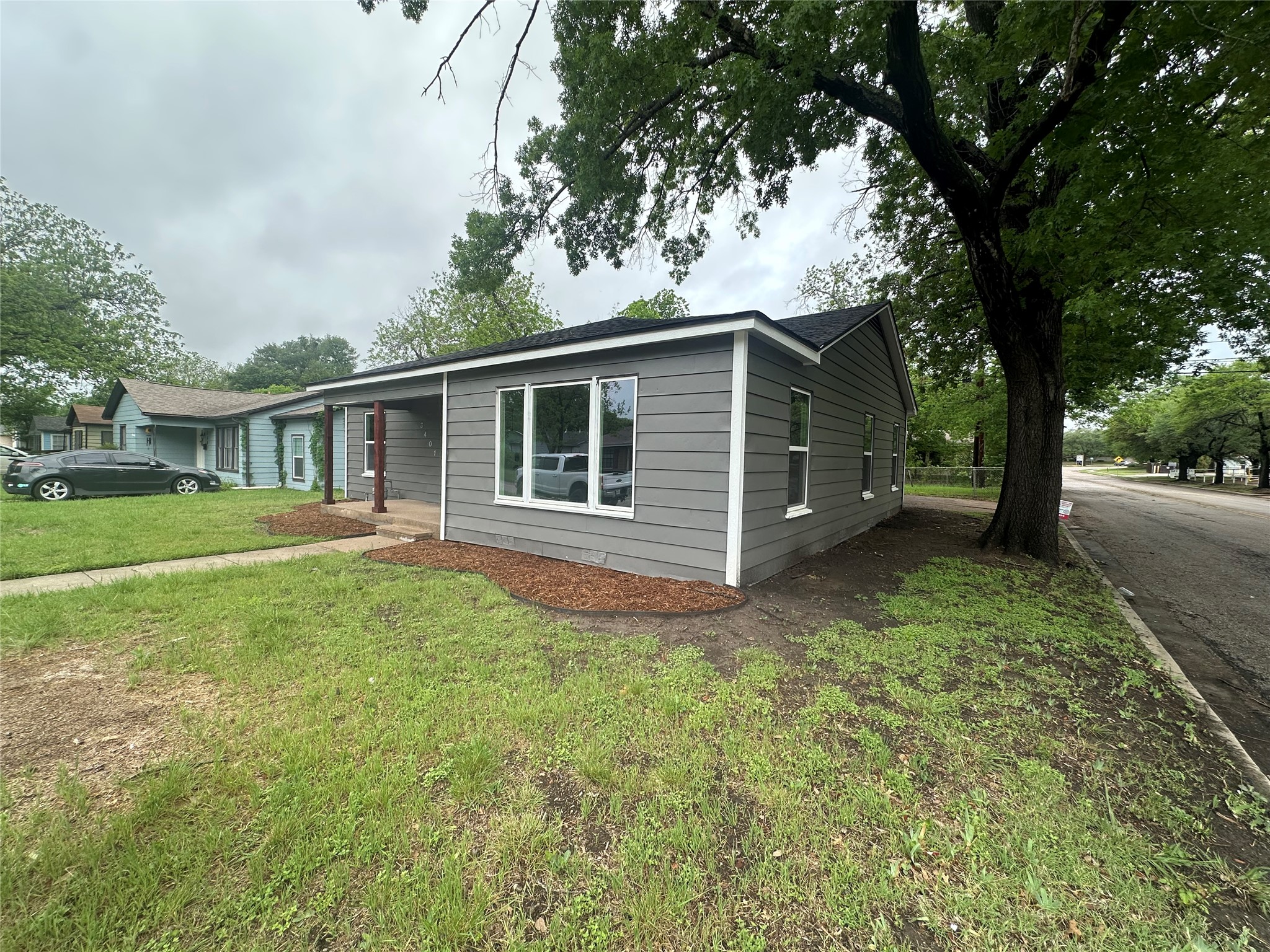 3401 Windsor Avenue Waco TX 76708