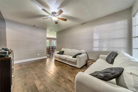 14424 Oakwood Lane Balch Springs TX 75180