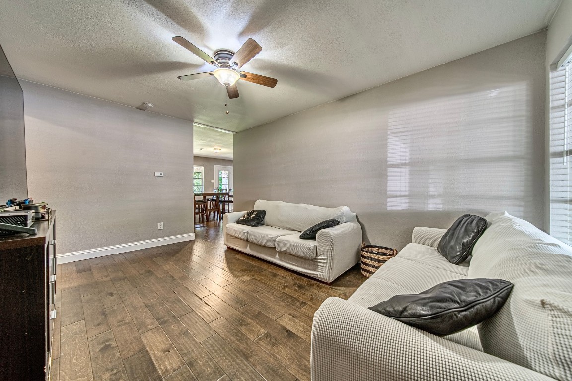 14424 Oakwood Lane Balch Springs TX 75180