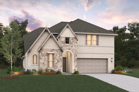 2216 Corbera Drive Little Elm TX 75068