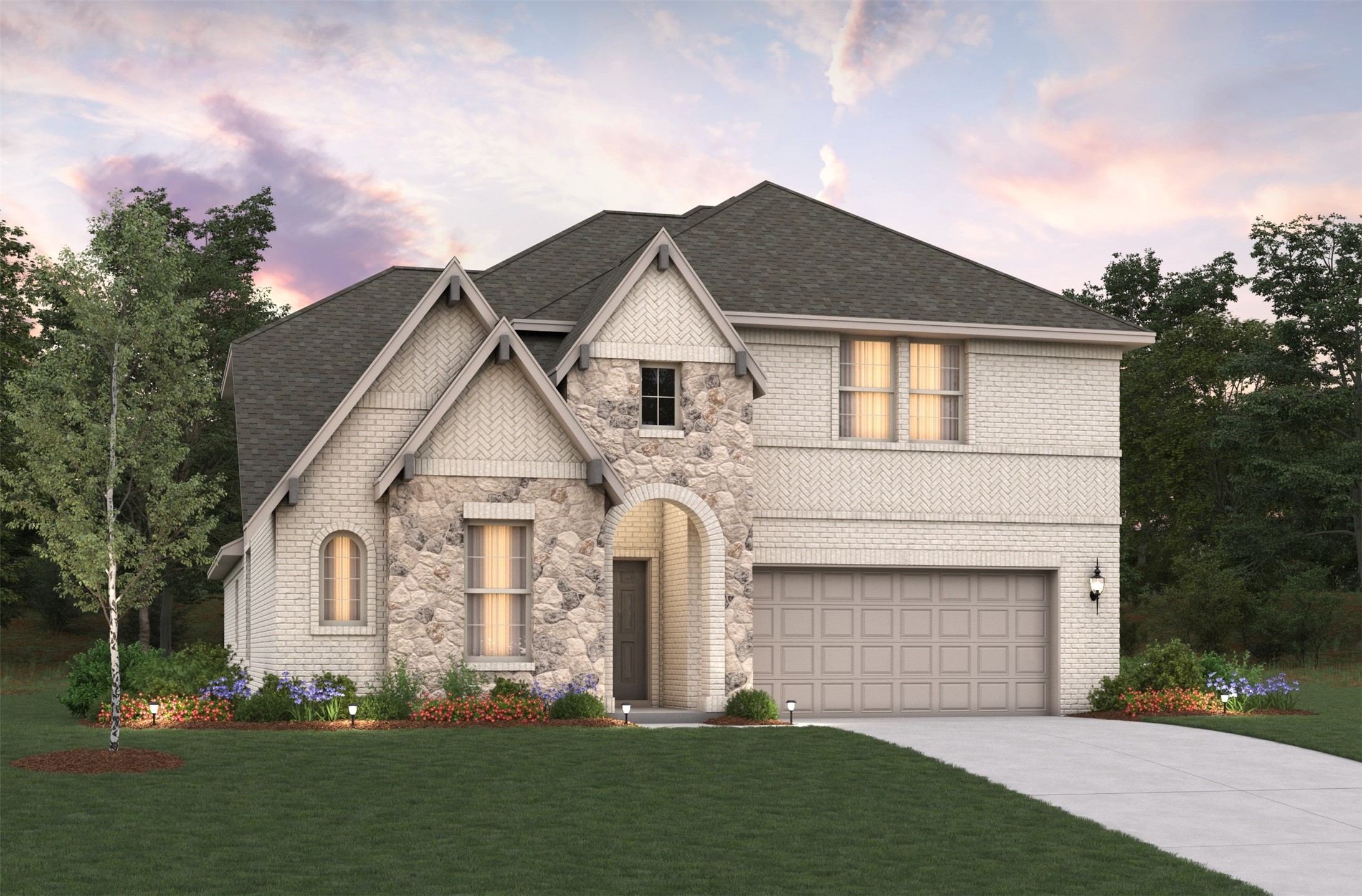2216 Corbera Drive Little Elm TX 75068