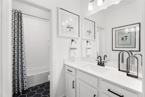 2216 Corbera Drive Little Elm TX 75068