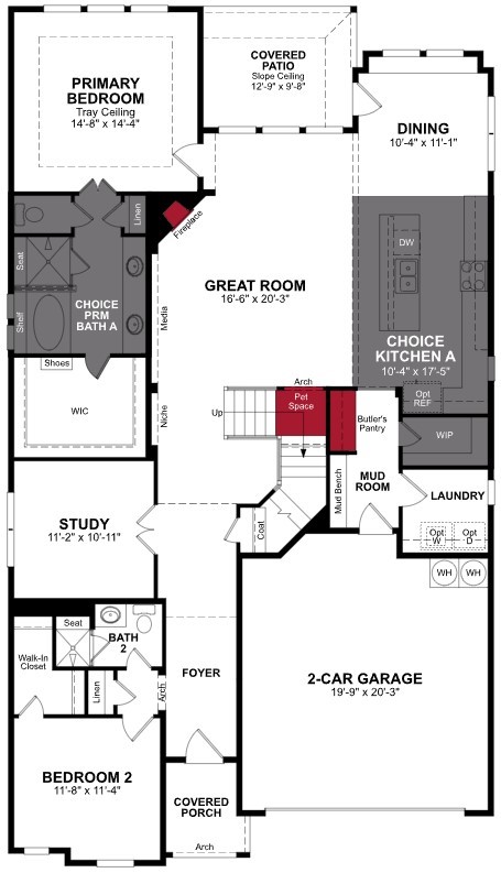 2216 Corbera Drive Little Elm TX 75068