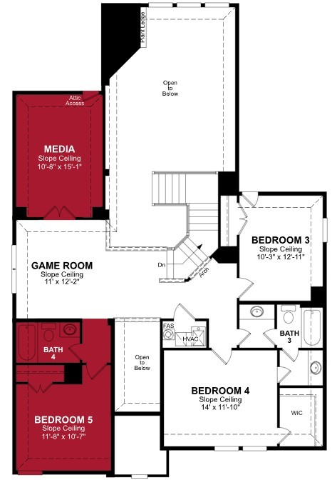 2216 Corbera Drive Little Elm TX 75068
