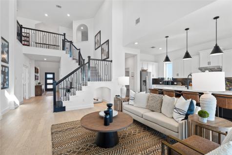 2216 Corbera Drive Little Elm TX 75068
