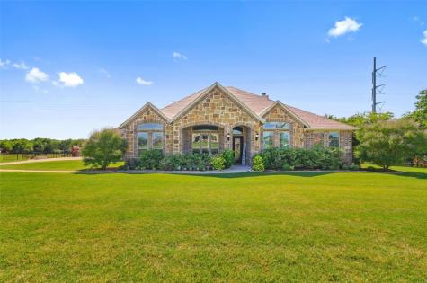 145 Winchester Street Van Alstyne TX 75495