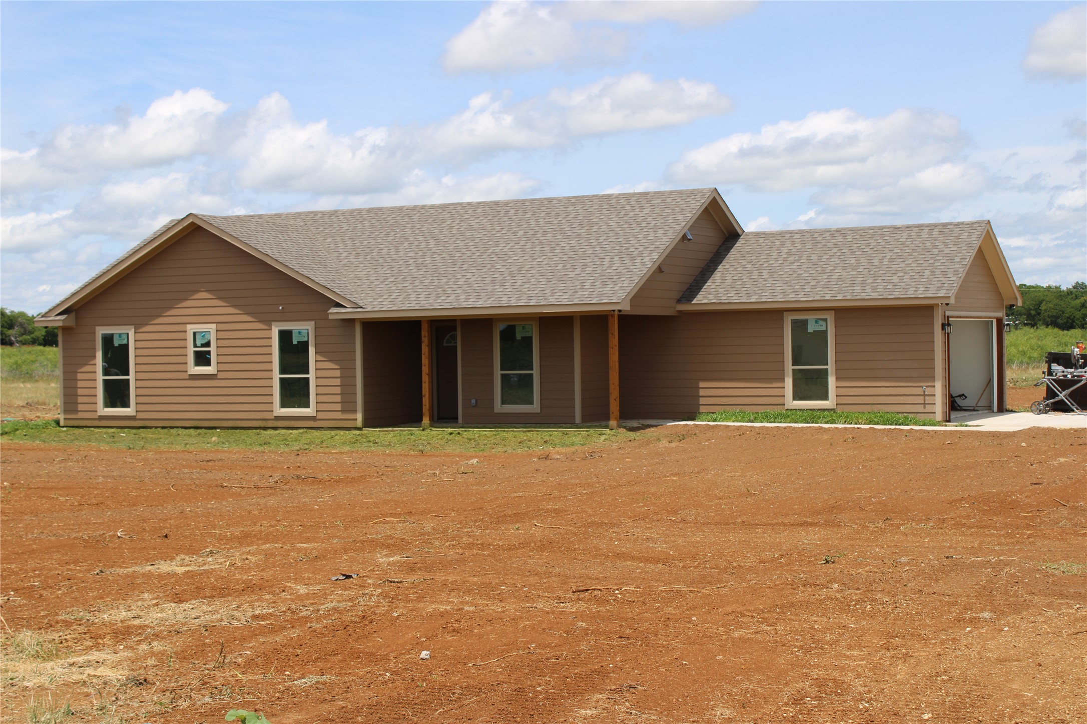 507 Crusher Road Jacksboro TX 76458
