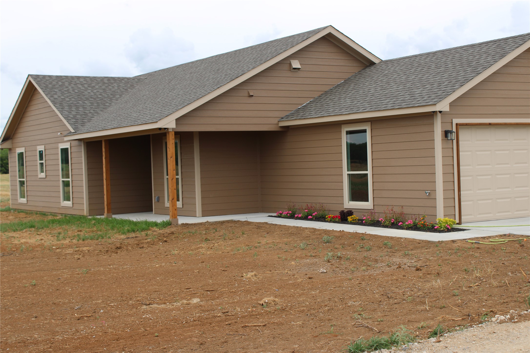 507 Crusher Road Jacksboro TX 76458